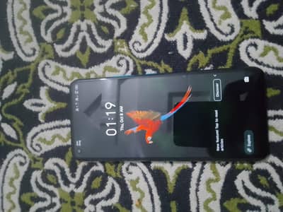Infinix Hot 10 for 4/64  03060006651