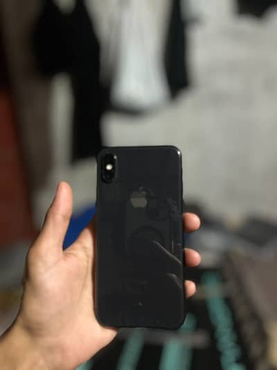 Apple iPhone X