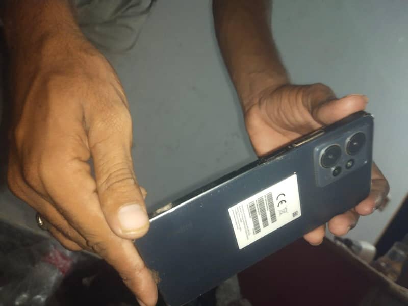 Xiaomi Redmi Note 12 2