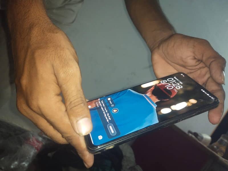 Xiaomi Redmi Note 12 3