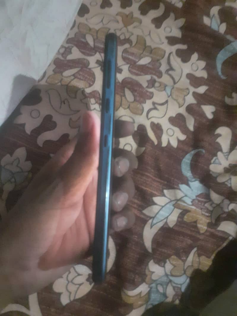 Infinix Smart 4 2