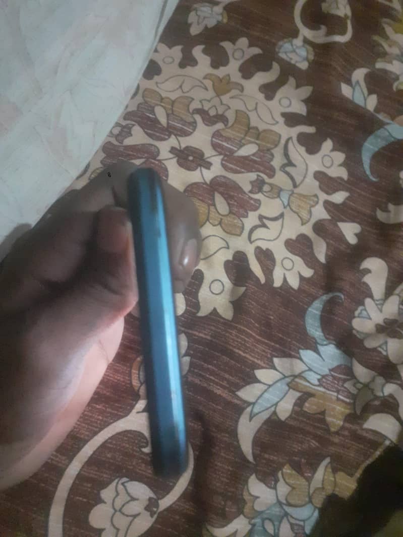 Infinix Smart 4 3