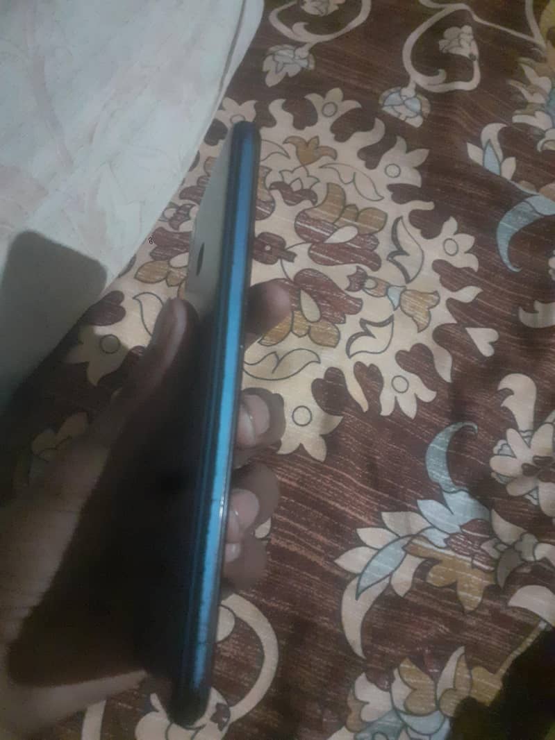 Infinix Smart 4 4