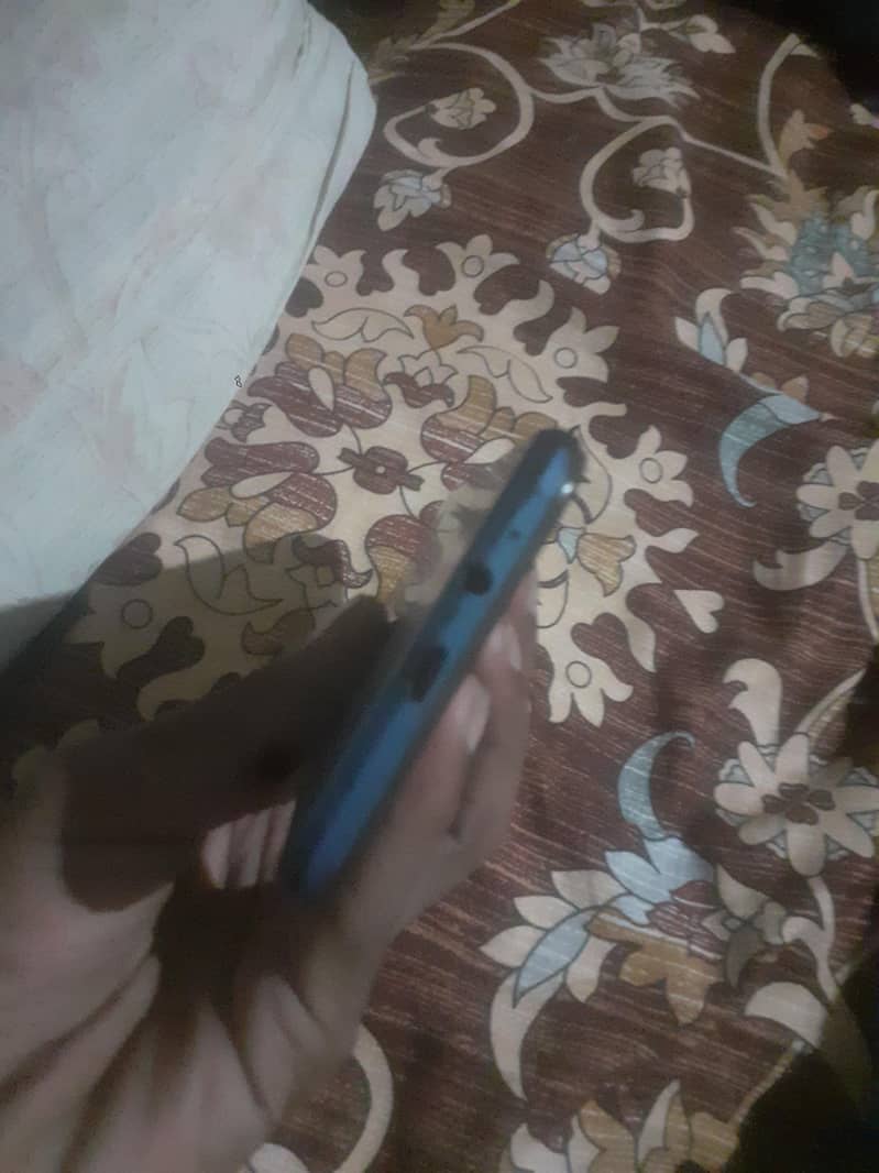 Infinix Smart 4 5