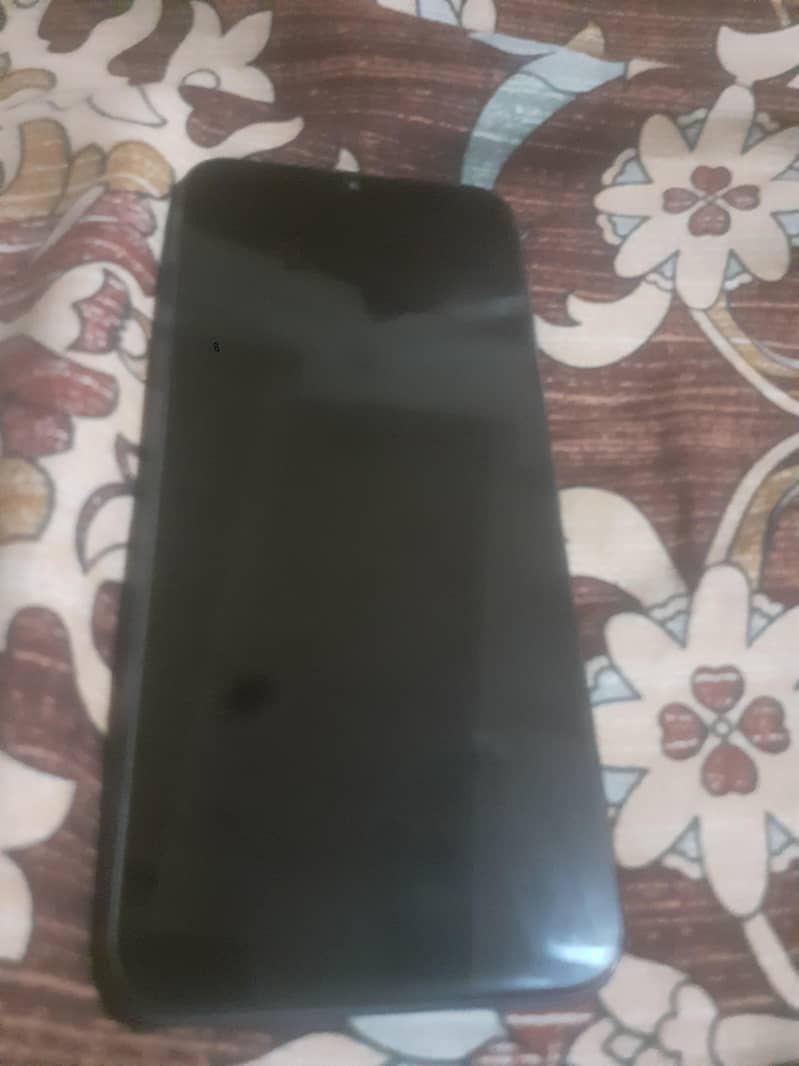 Infinix Smart 4 6