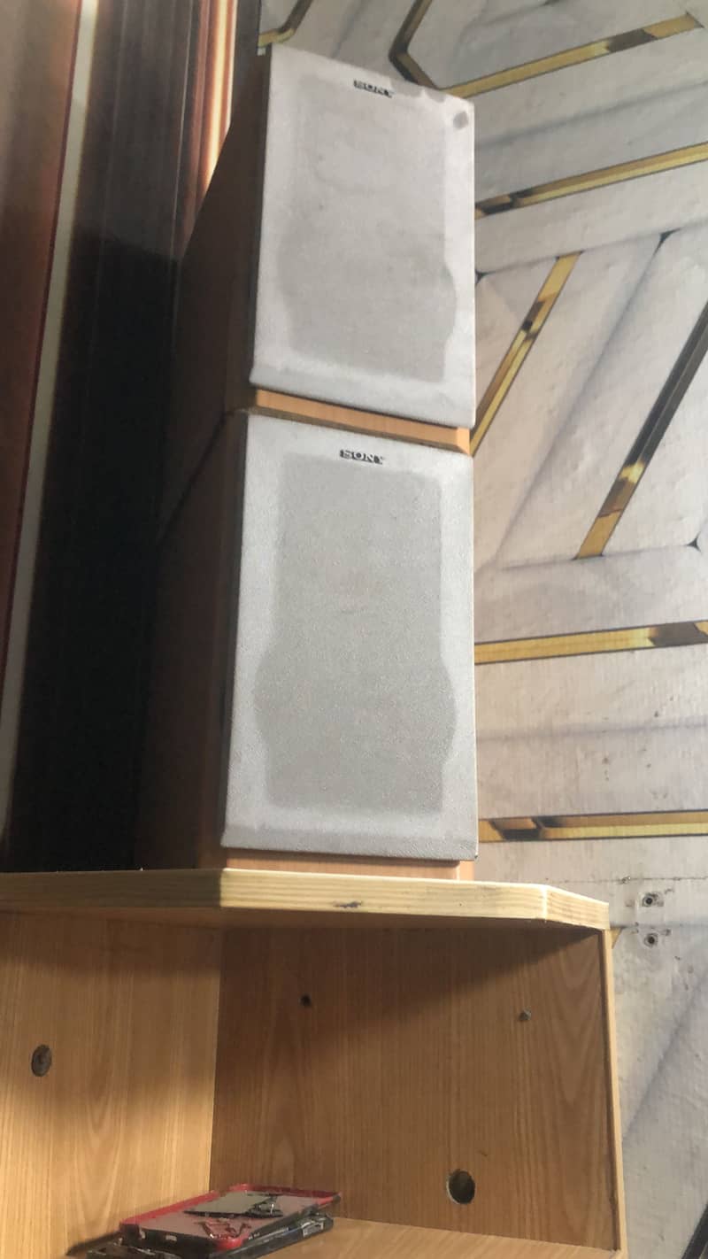 Sony amplifier 03020002633 3