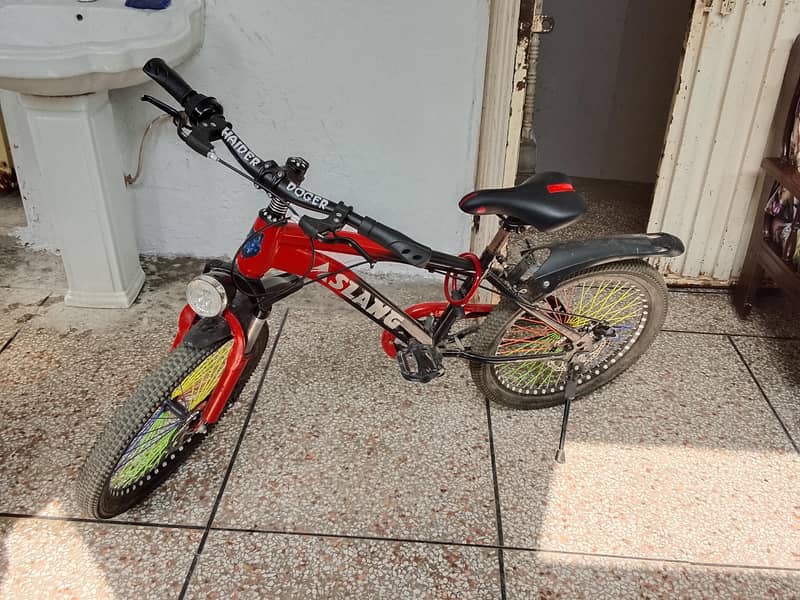 cycle 0