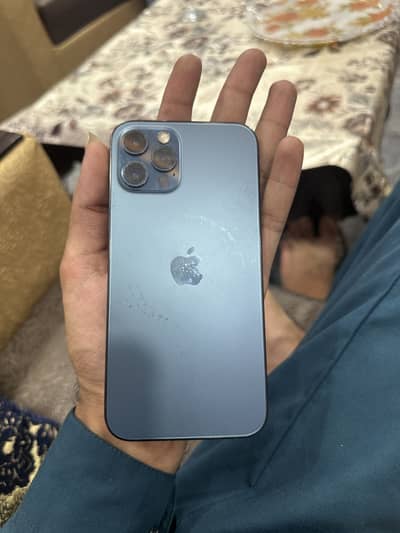 Apple iPhone 12 Pro