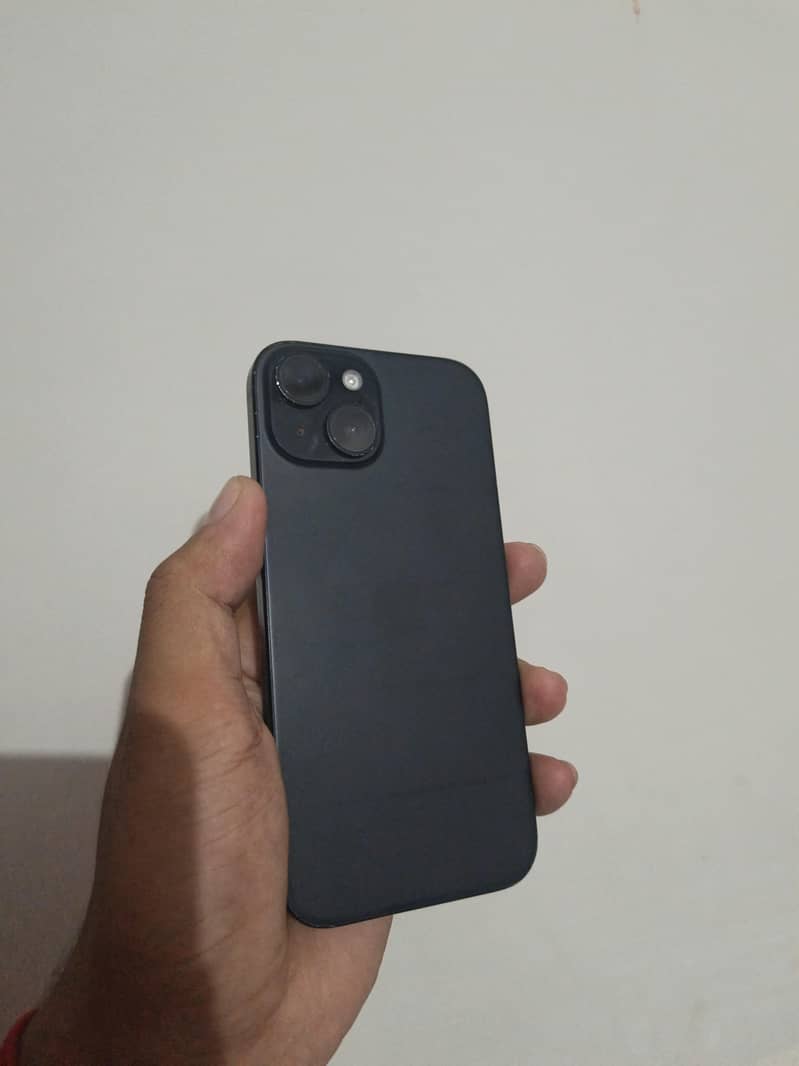 Apple iPhone 15 0