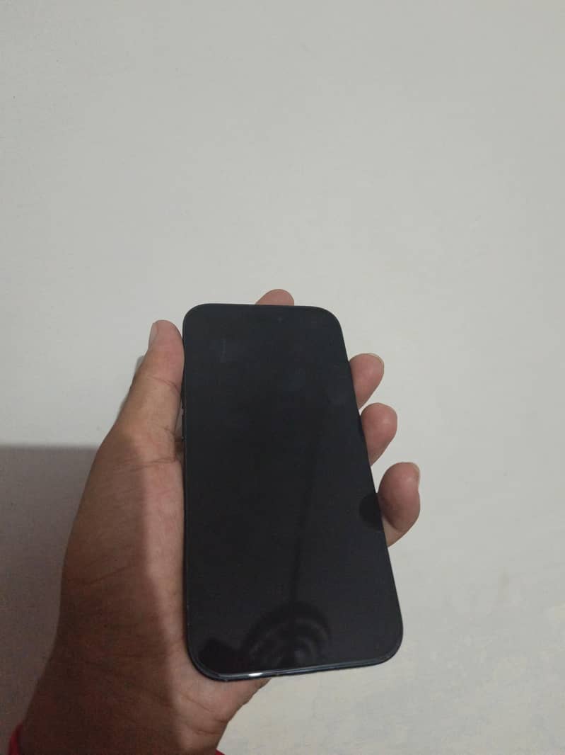 Apple iPhone 15 1
