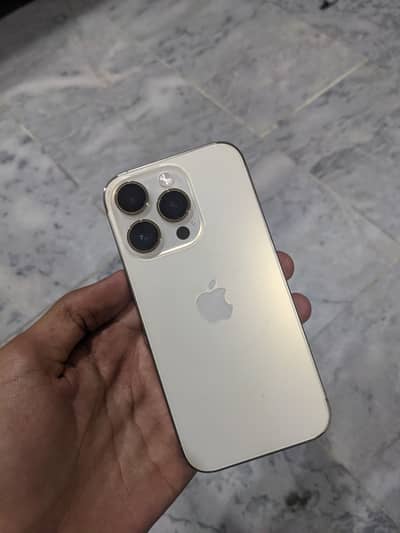 Apple iPhone 14 Pro