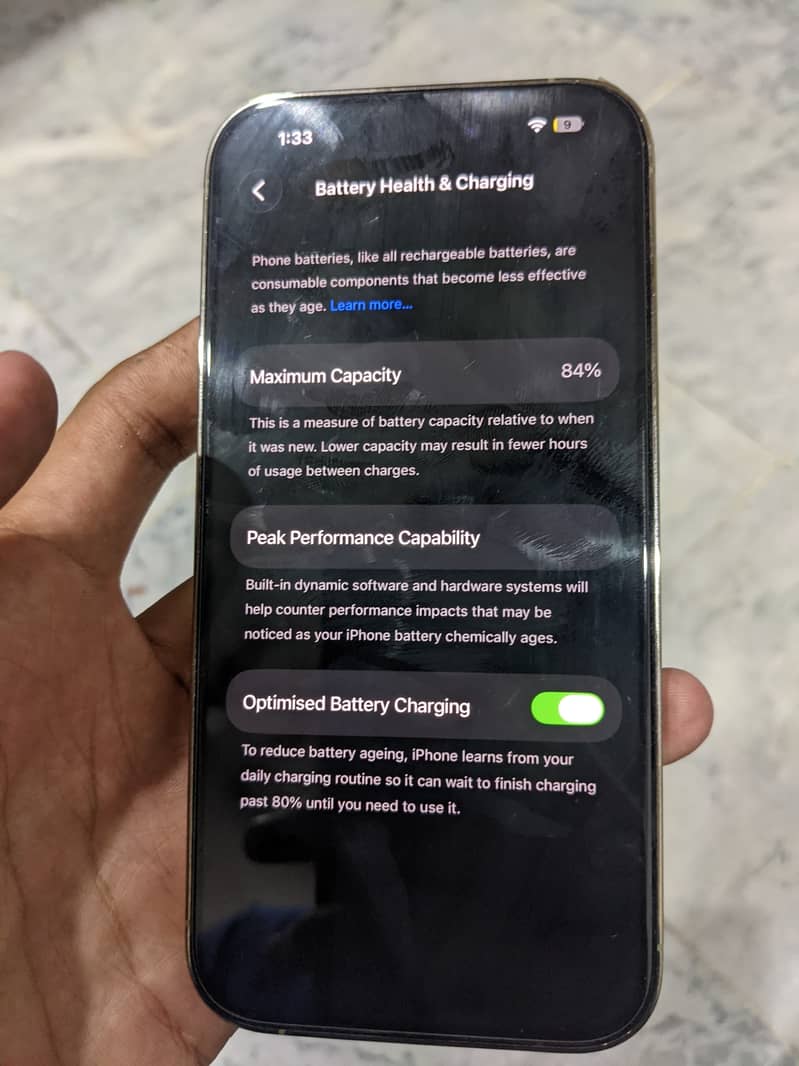 Apple iPhone 14 Pro 6
