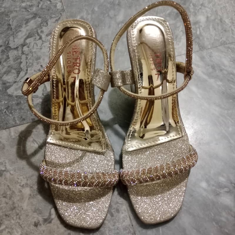 high heels 0