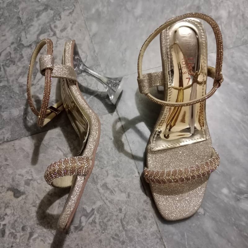 high heels 1