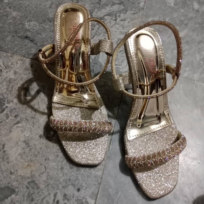 high heels 2