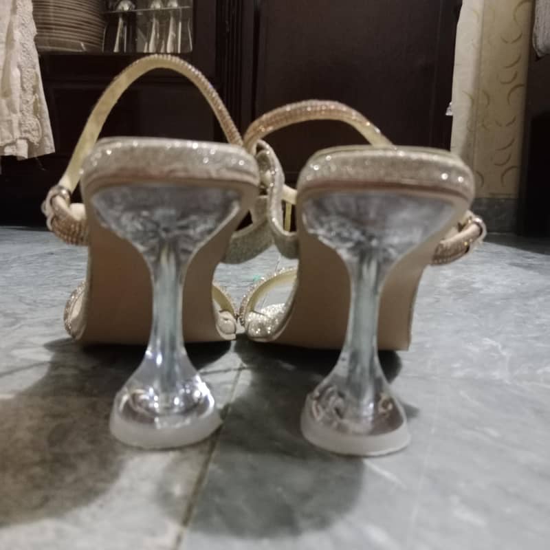 high heels 3