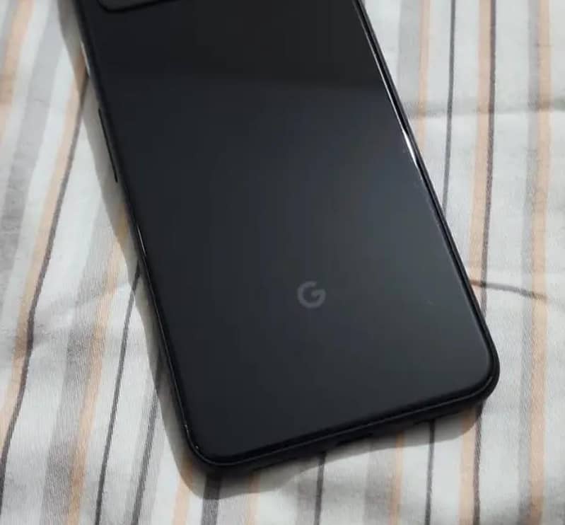 Google Pixel 4 0