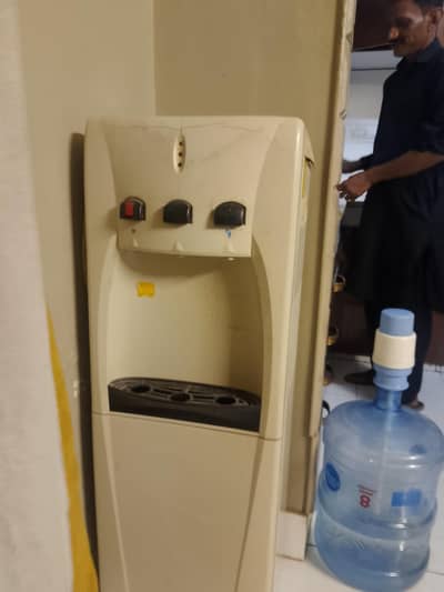 water Dispenser