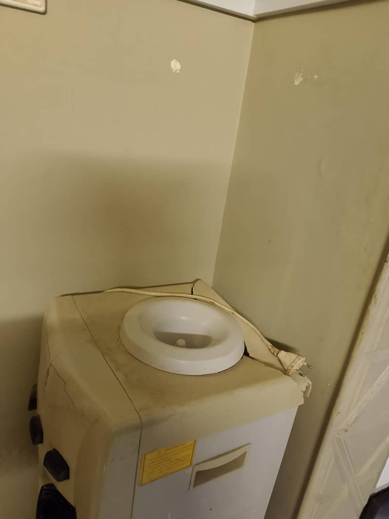 water Dispenser 2