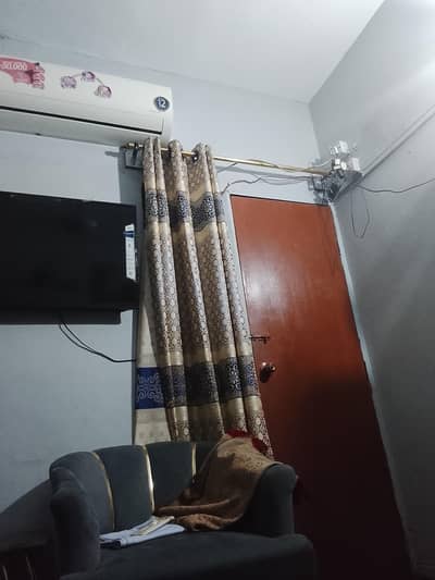 2 Bed. Lounge