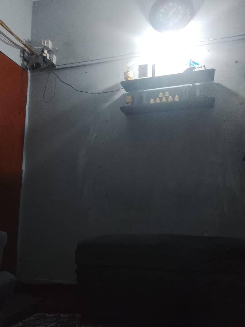 2 Bed. Lounge 2
