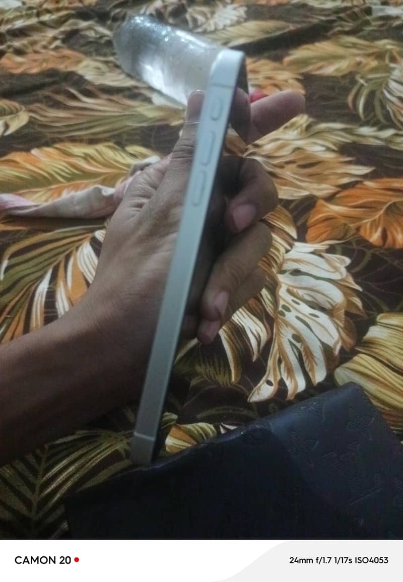 Apple iPhone 17 Pro Max 1