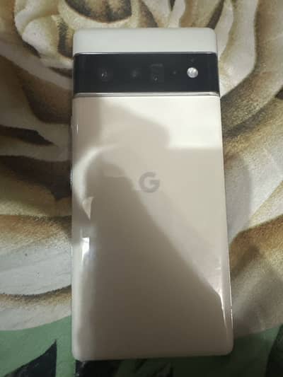 Google Pixel 6 Pro