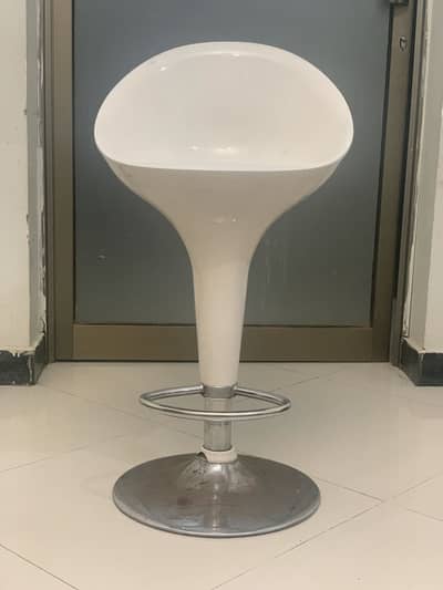 Bar chair