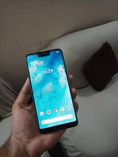Google Pixel 3 XL Pta approved All ok