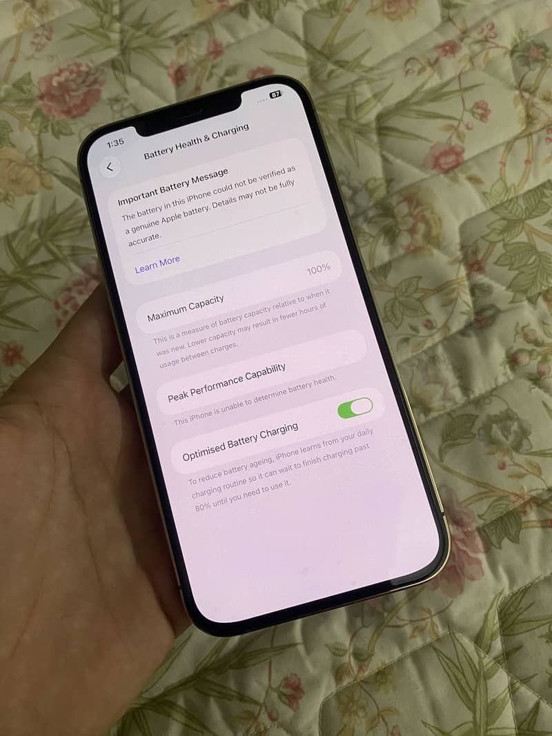 Apple iPhone 12 Pro Max 2