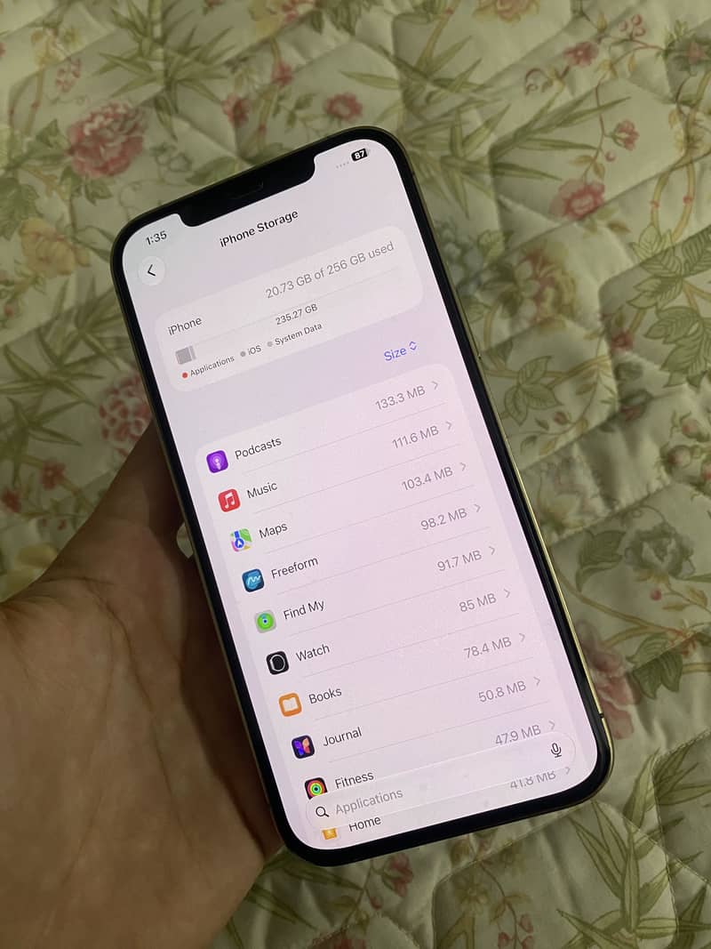Apple iPhone 12 Pro Max 3