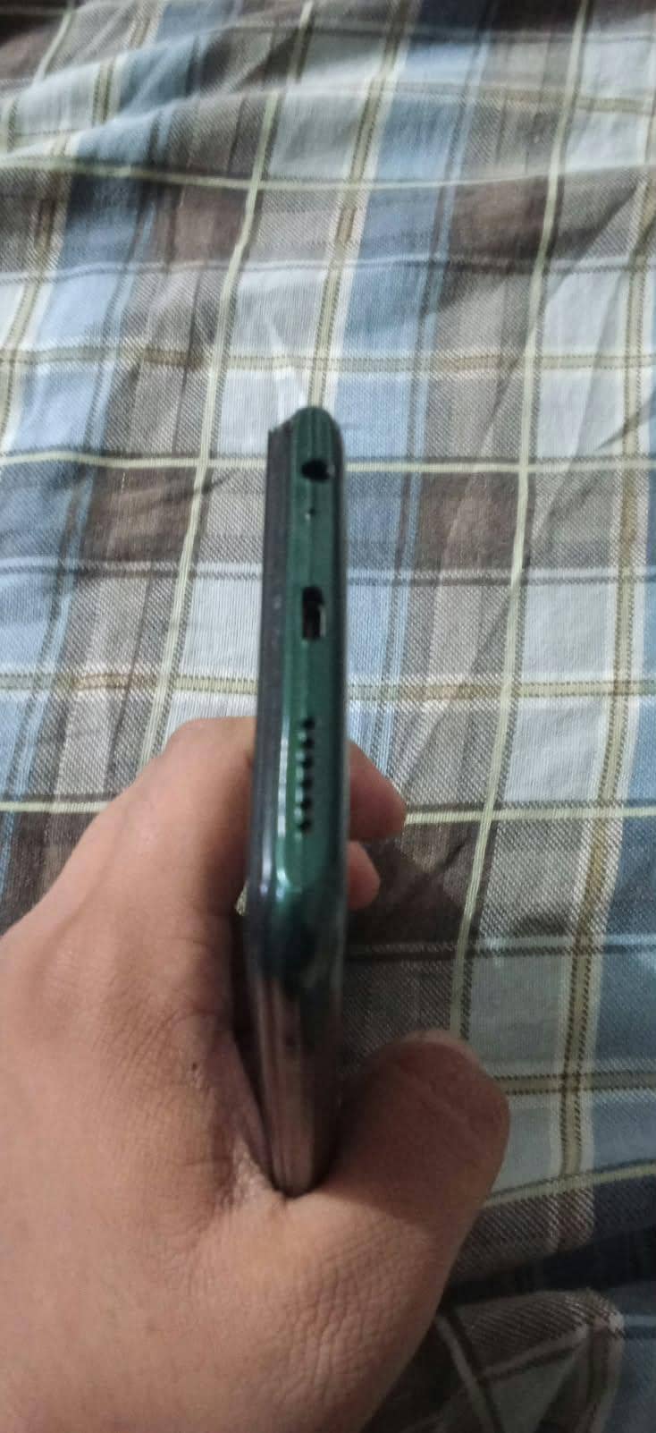 Infinix Note 7 Lite 3