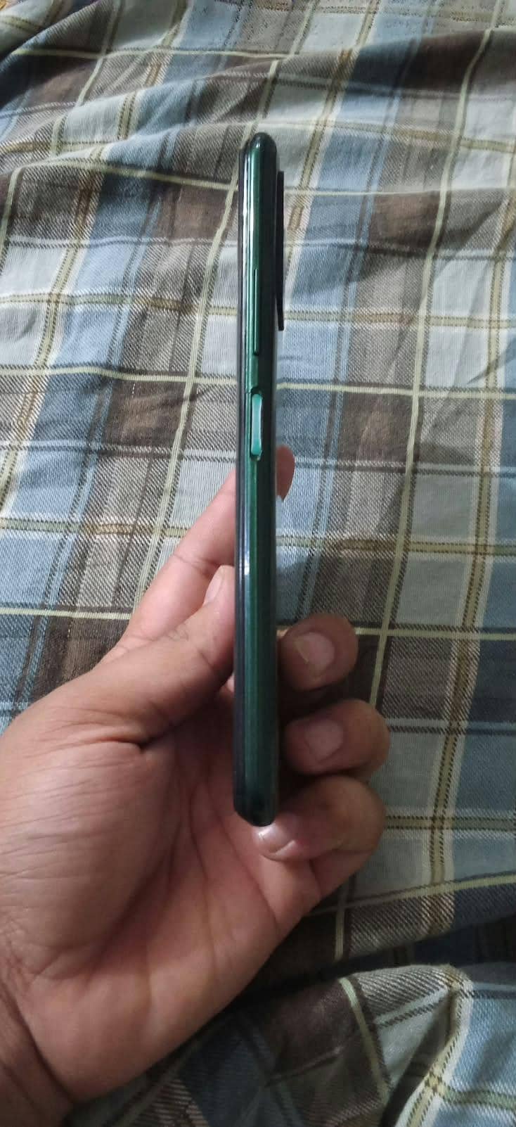 Infinix Note 7 Lite 5