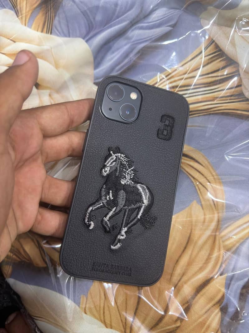 Apple iPhone 13 7