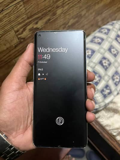 One Plus 8