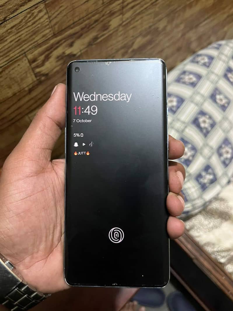 One Plus 8 0