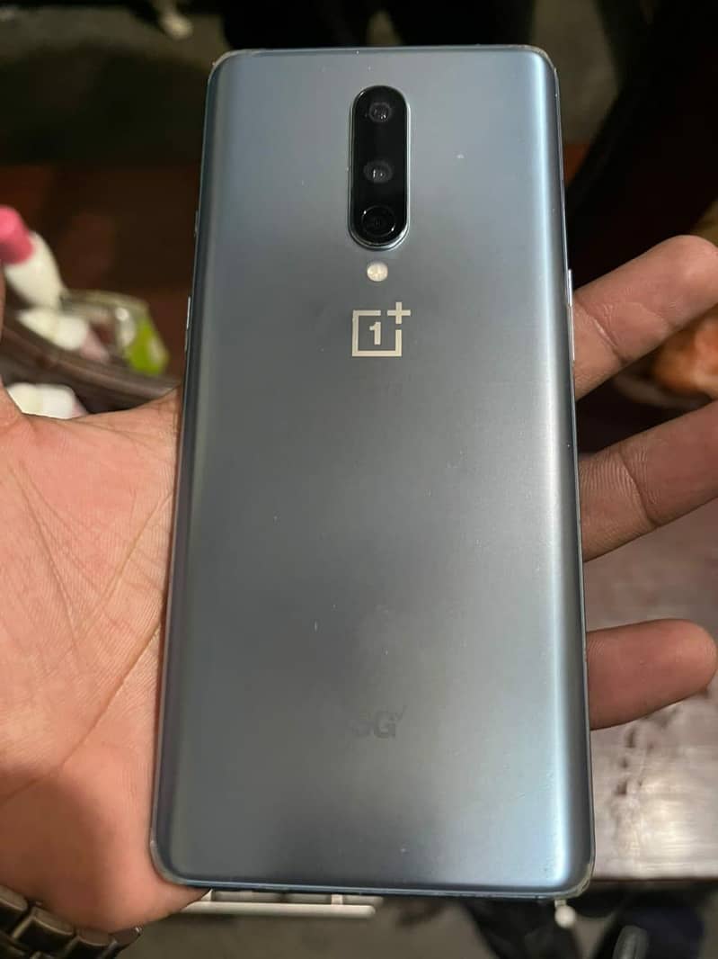One Plus 8 1