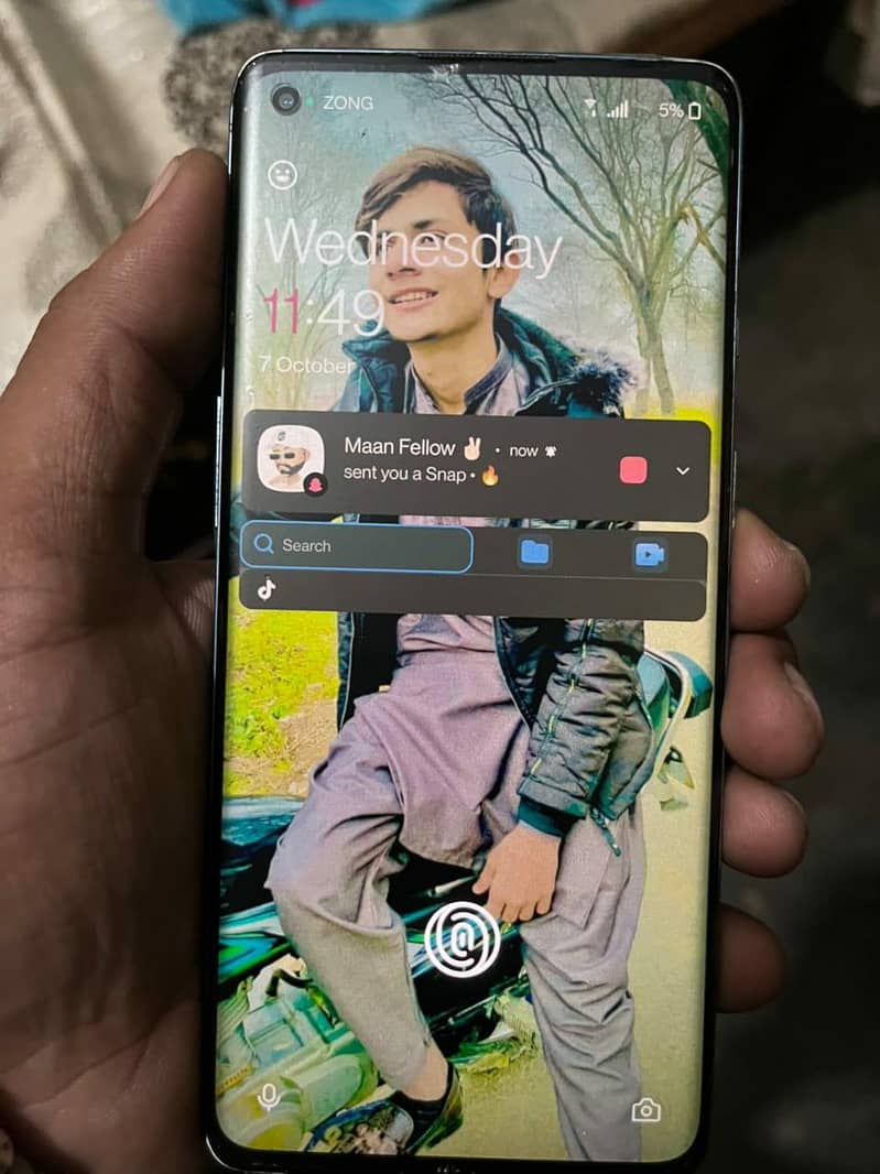 One Plus 8 2