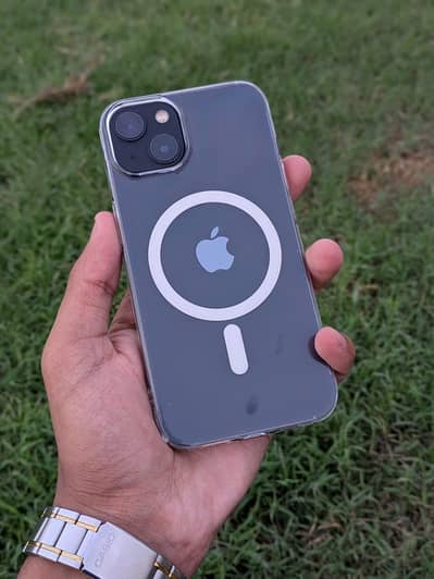 Apple iPhone 13 factory unlock