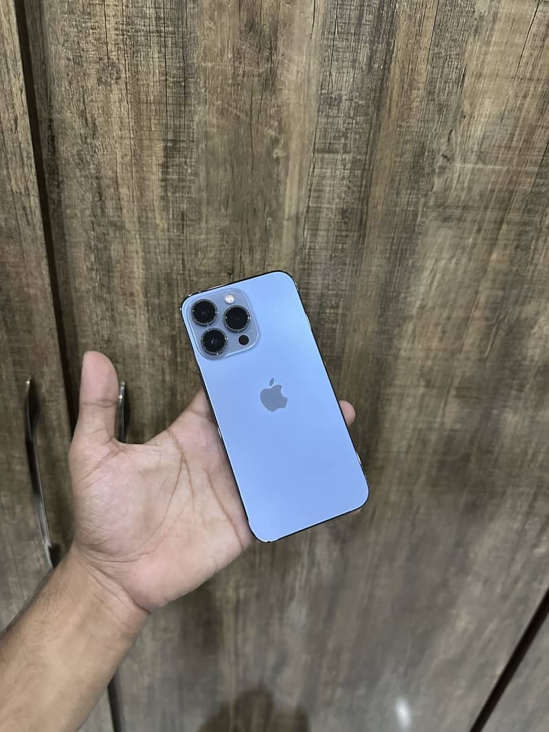 Apple iPhone 13 Pro 0