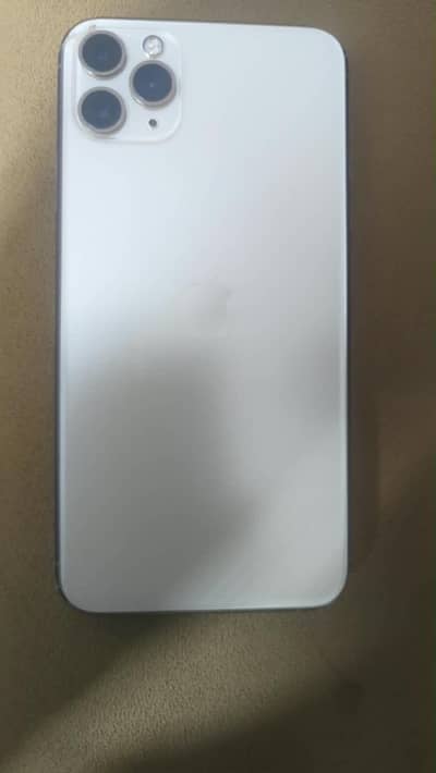 Apple iPhone 11 Pro Max