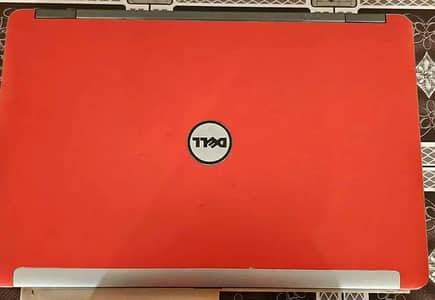 Dell Latitude E6540 Core i7 4th Gen 8GB RAM 500GB HDD