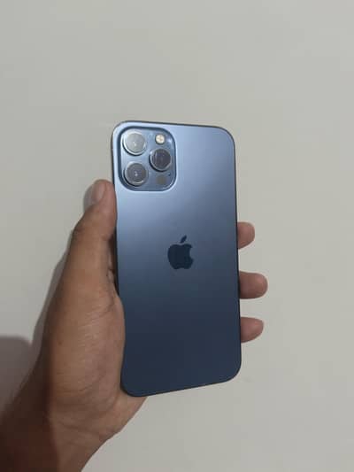 Apple iPhone 12 Pro Max