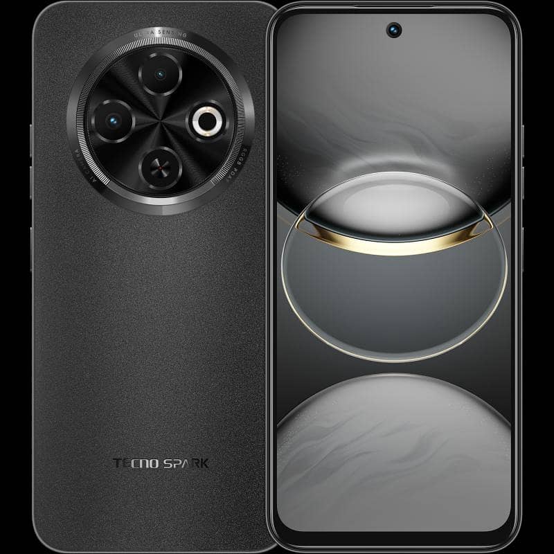 Tecno SPARK 30C 2