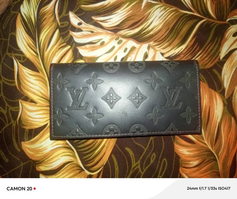 Wallet 0