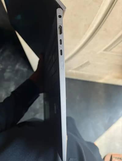 HP Zbook Firefly G8 i7 11g