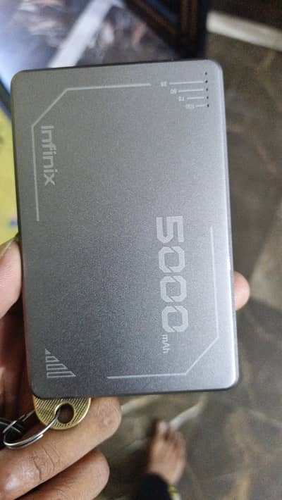 Infinix Note 50
