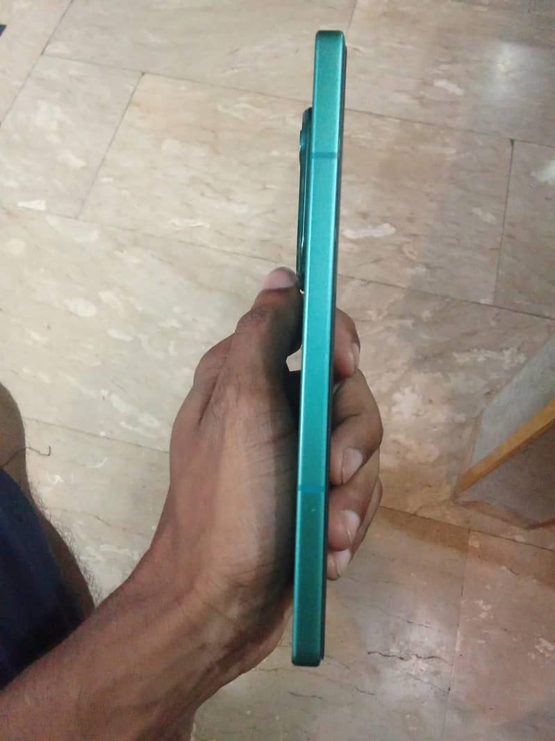 Infinix Note 50 5