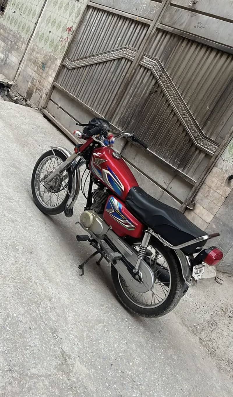 Cg 125 1