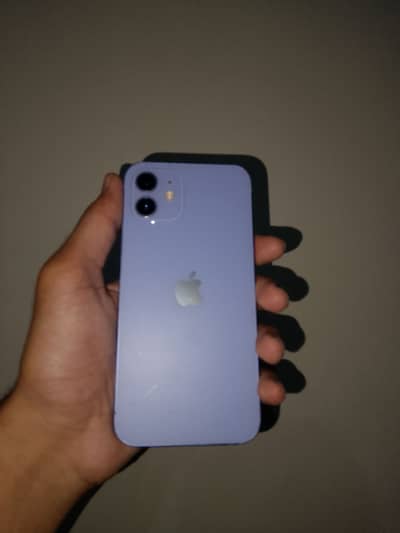 Iphone 12 128gb factory unlock all ok